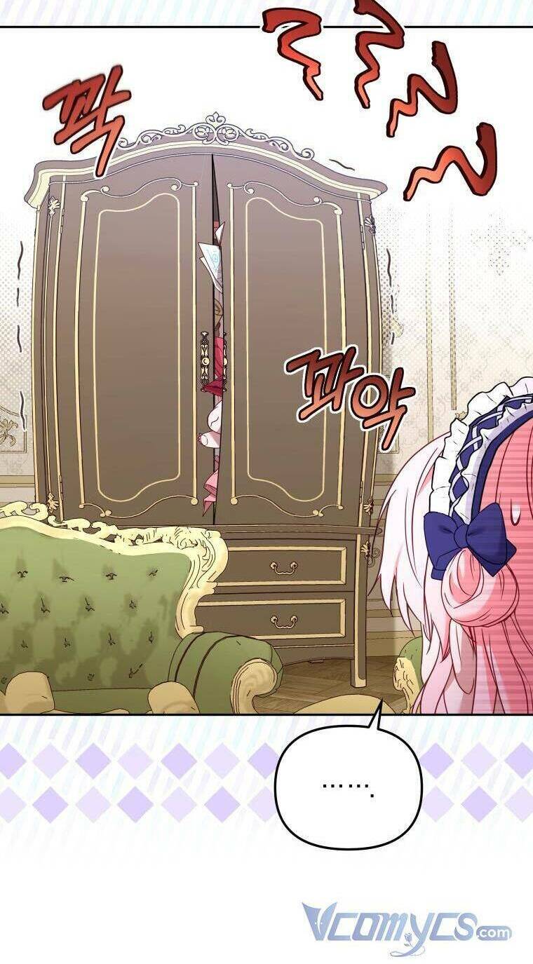 Tôi Đang Được Nuôi Dưỡng Bởi Những Kẻ Phản Diện - Chapter 45 - Page 23