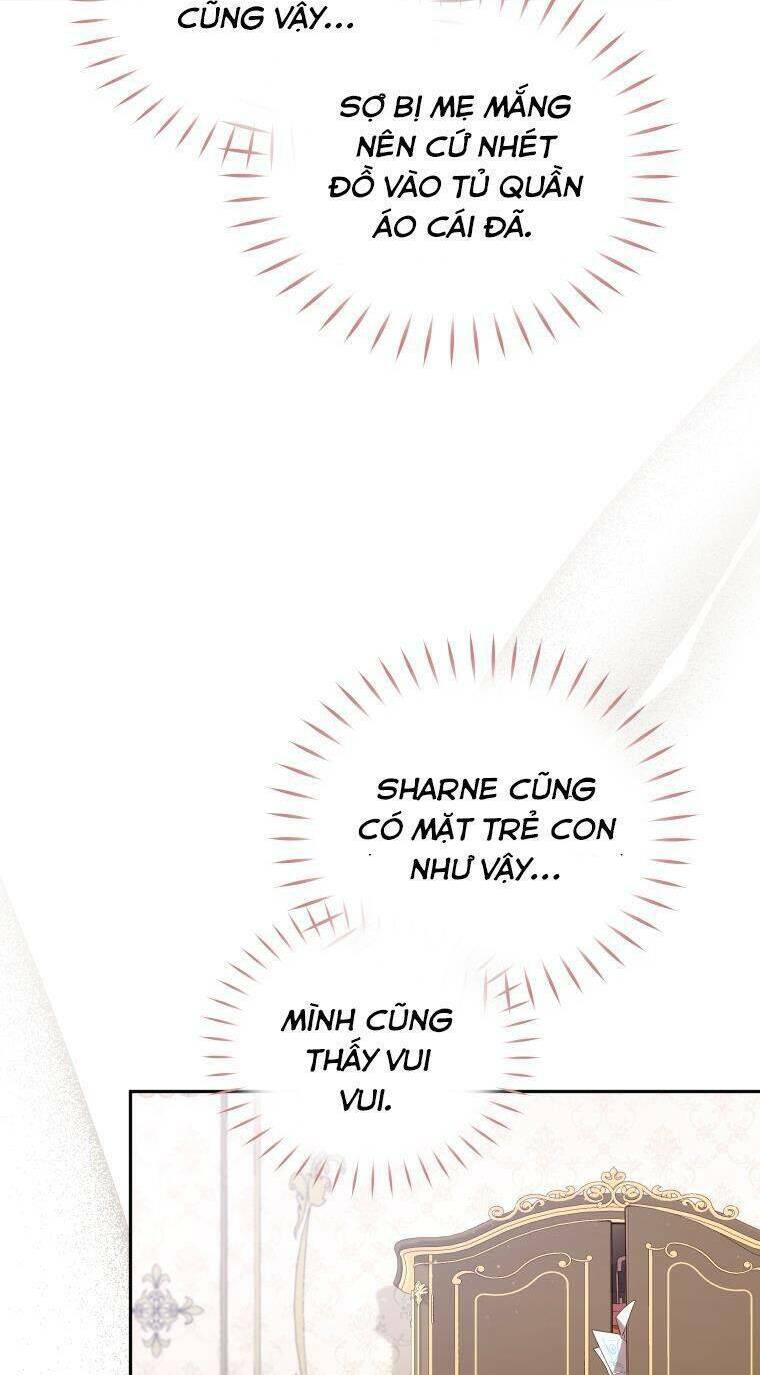 Tôi Đang Được Nuôi Dưỡng Bởi Những Kẻ Phản Diện - Chapter 45 - Page 25