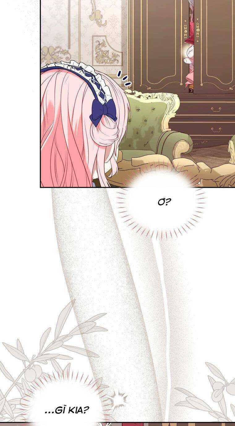 Tôi Đang Được Nuôi Dưỡng Bởi Những Kẻ Phản Diện - Chapter 45 - Page 26