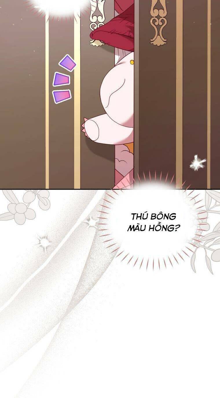 Tôi Đang Được Nuôi Dưỡng Bởi Những Kẻ Phản Diện - Chapter 45 - Page 27