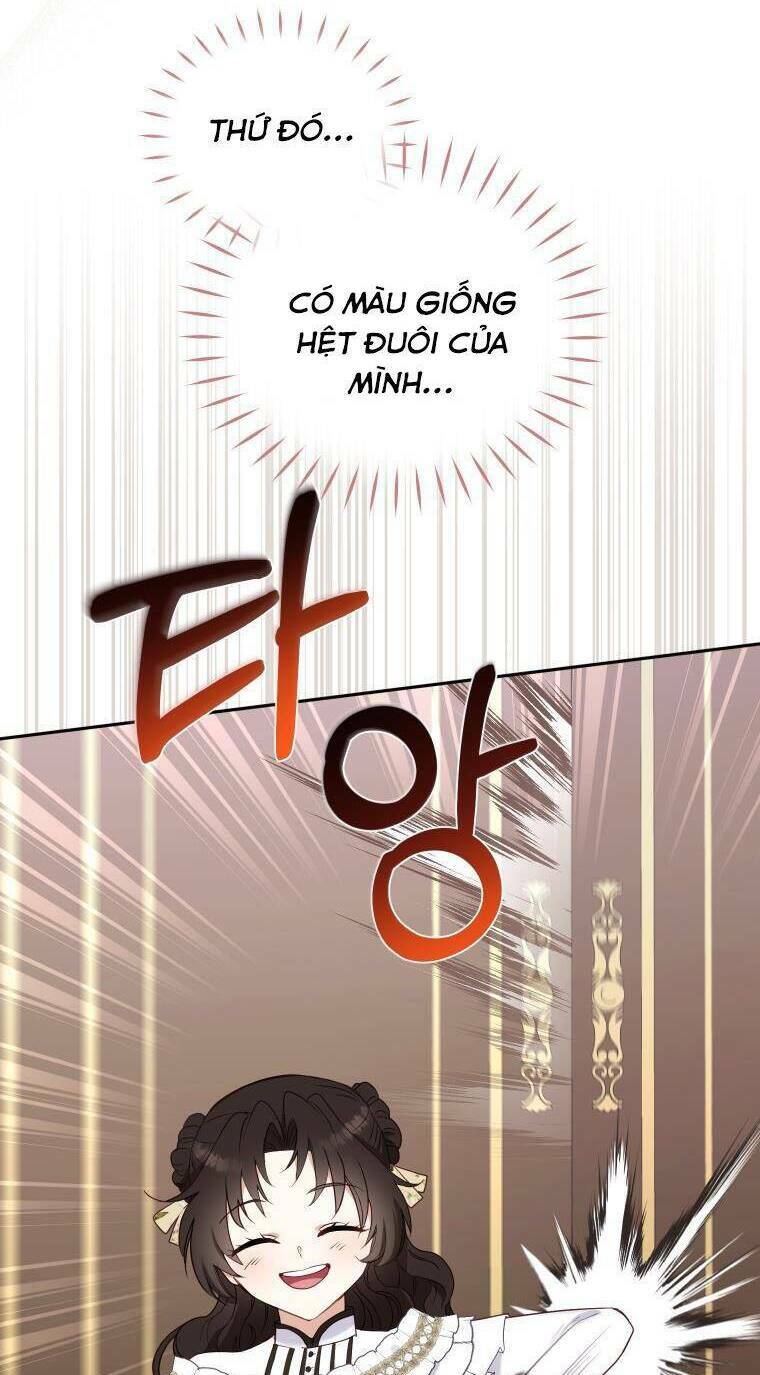 Tôi Đang Được Nuôi Dưỡng Bởi Những Kẻ Phản Diện - Chapter 45 - Page 28