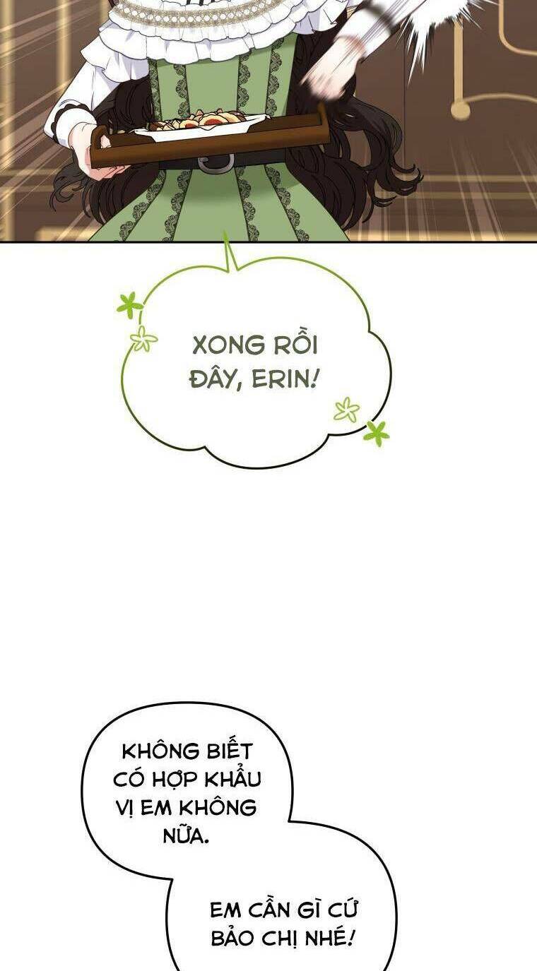 Tôi Đang Được Nuôi Dưỡng Bởi Những Kẻ Phản Diện - Chapter 45 - Page 29