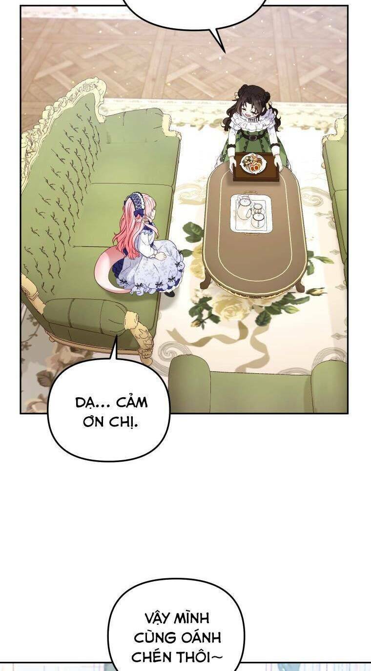 Tôi Đang Được Nuôi Dưỡng Bởi Những Kẻ Phản Diện - Chapter 45 - Page 30