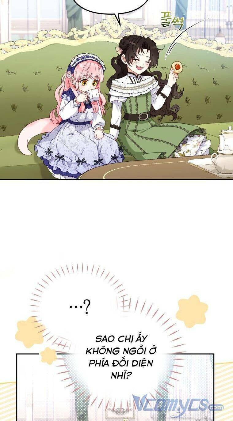 Tôi Đang Được Nuôi Dưỡng Bởi Những Kẻ Phản Diện - Chapter 45 - Page 31