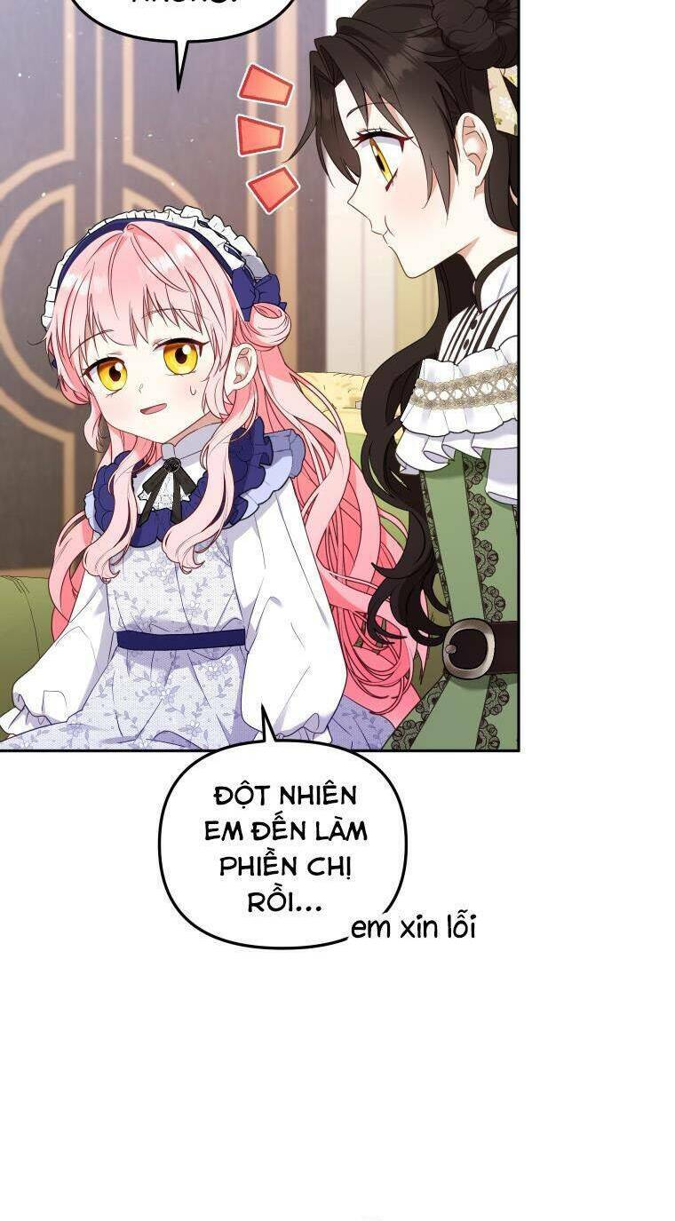 Tôi Đang Được Nuôi Dưỡng Bởi Những Kẻ Phản Diện - Chapter 45 - Page 33