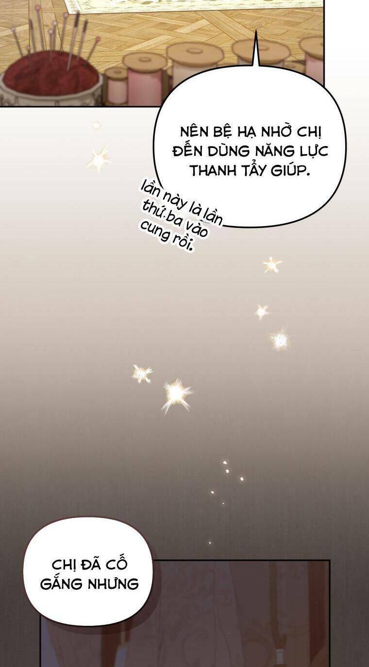 Tôi Đang Được Nuôi Dưỡng Bởi Những Kẻ Phản Diện - Chapter 45 - Page 36