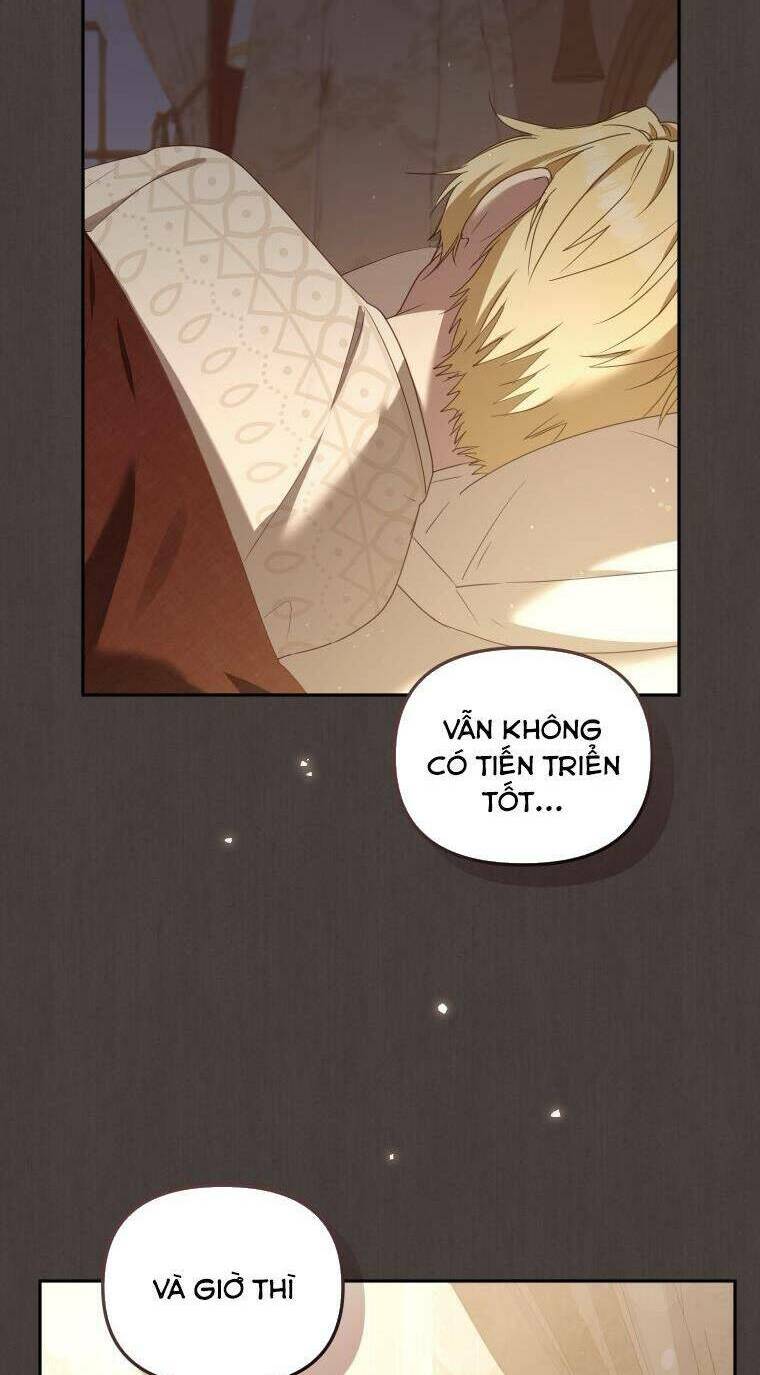 Tôi Đang Được Nuôi Dưỡng Bởi Những Kẻ Phản Diện - Chapter 45 - Page 37