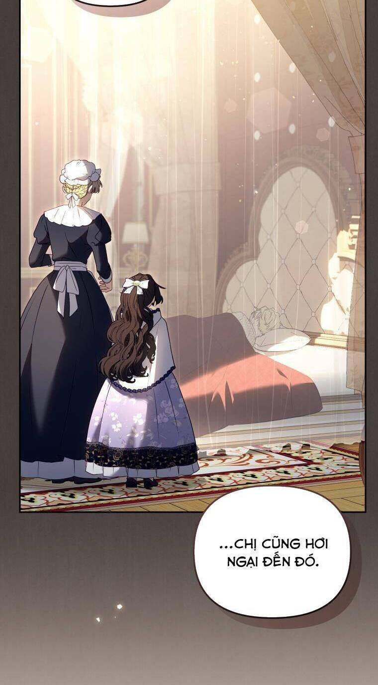 Tôi Đang Được Nuôi Dưỡng Bởi Những Kẻ Phản Diện - Chapter 45 - Page 38