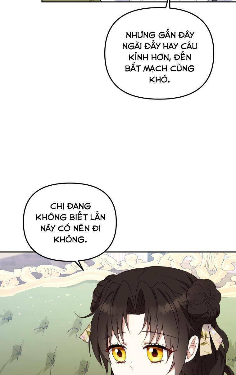 Tôi Đang Được Nuôi Dưỡng Bởi Những Kẻ Phản Diện - Chapter 45 - Page 40