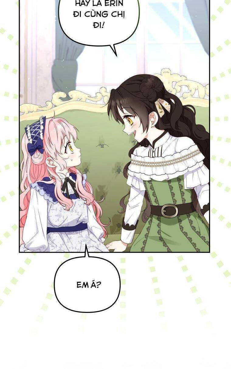 Tôi Đang Được Nuôi Dưỡng Bởi Những Kẻ Phản Diện - Chapter 45 - Page 42