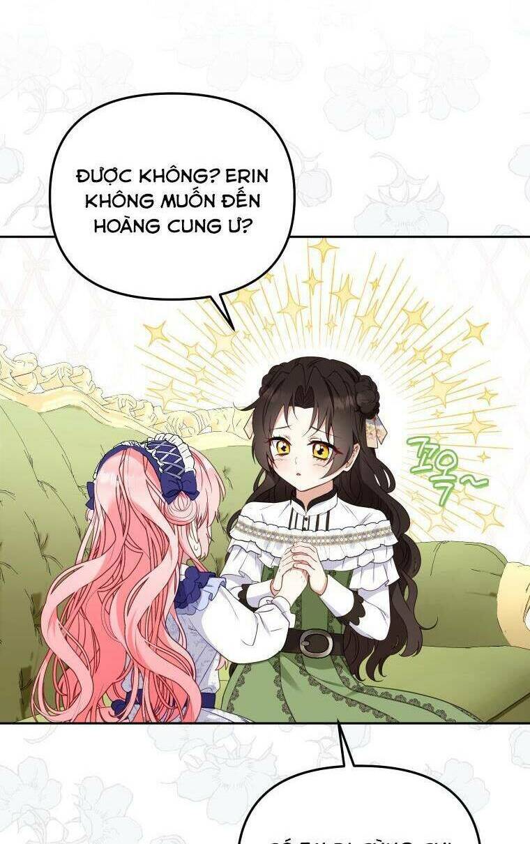 Tôi Đang Được Nuôi Dưỡng Bởi Những Kẻ Phản Diện - Chapter 45 - Page 43