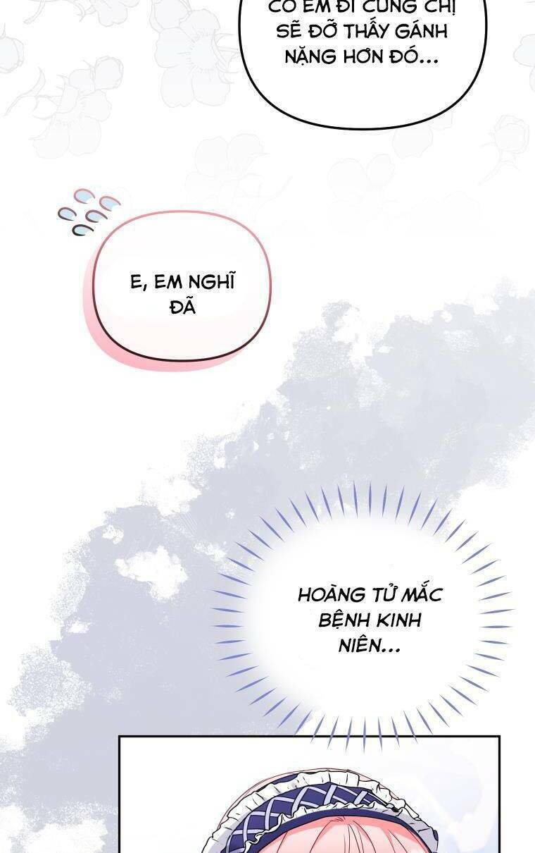 Tôi Đang Được Nuôi Dưỡng Bởi Những Kẻ Phản Diện - Chapter 45 - Page 44