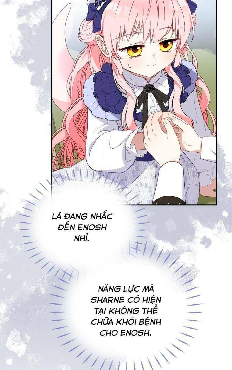 Tôi Đang Được Nuôi Dưỡng Bởi Những Kẻ Phản Diện - Chapter 45 - Page 45