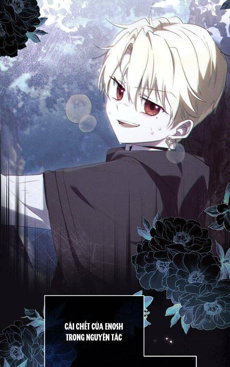 Tôi Đang Được Nuôi Dưỡng Bởi Những Kẻ Phản Diện - Chapter 45 - Page 47