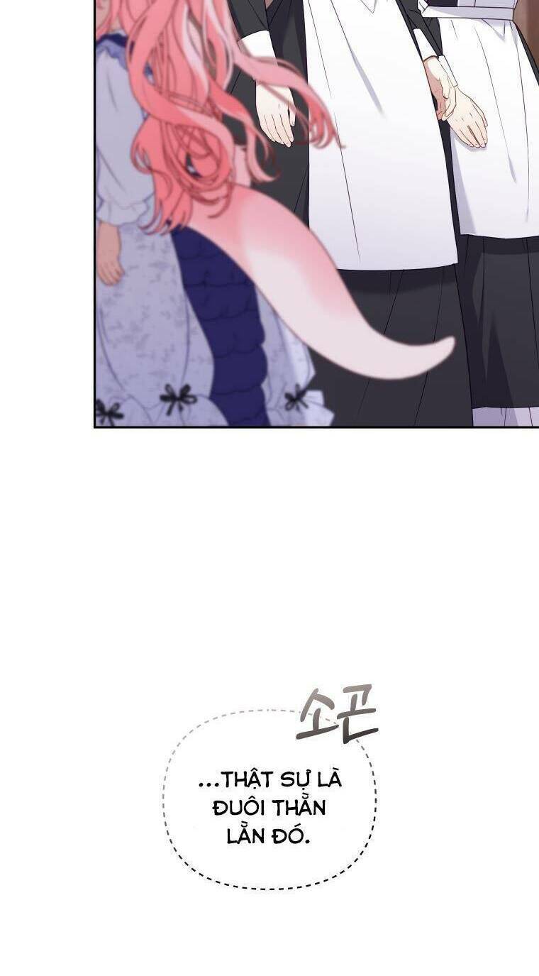 Tôi Đang Được Nuôi Dưỡng Bởi Những Kẻ Phản Diện - Chapter 45 - Page 4