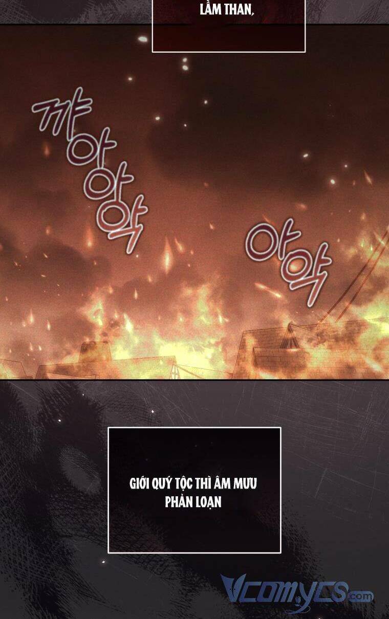 Tôi Đang Được Nuôi Dưỡng Bởi Những Kẻ Phản Diện - Chapter 45 - Page 49