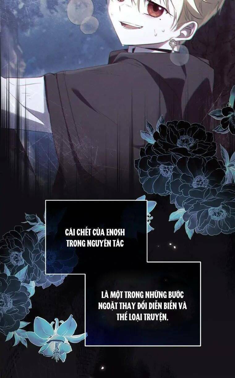 Tôi Đang Được Nuôi Dưỡng Bởi Những Kẻ Phản Diện - Chapter 45 - Page 51