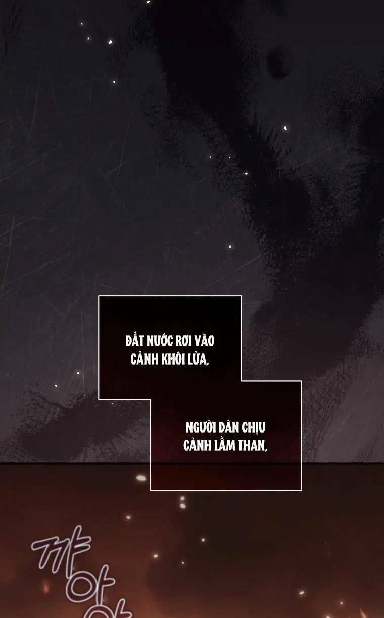 Tôi Đang Được Nuôi Dưỡng Bởi Những Kẻ Phản Diện - Chapter 45 - Page 52