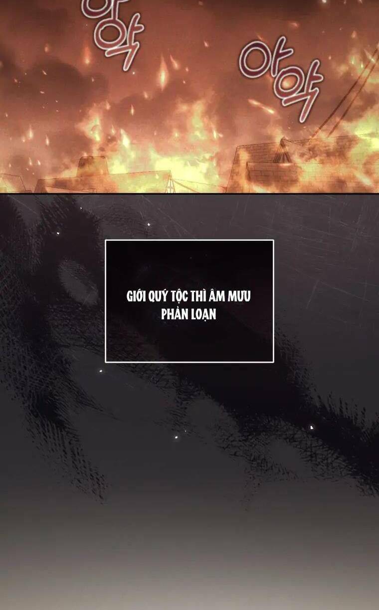 Tôi Đang Được Nuôi Dưỡng Bởi Những Kẻ Phản Diện - Chapter 45 - Page 53