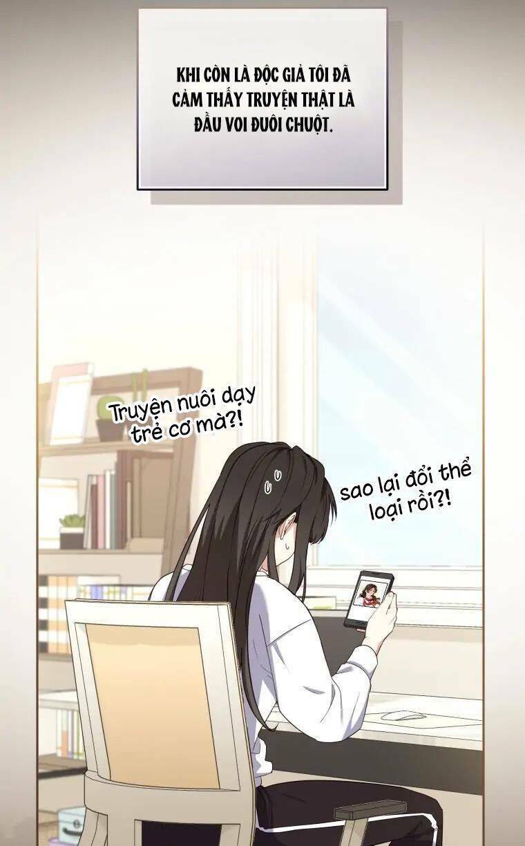 Tôi Đang Được Nuôi Dưỡng Bởi Những Kẻ Phản Diện - Chapter 45 - Page 54