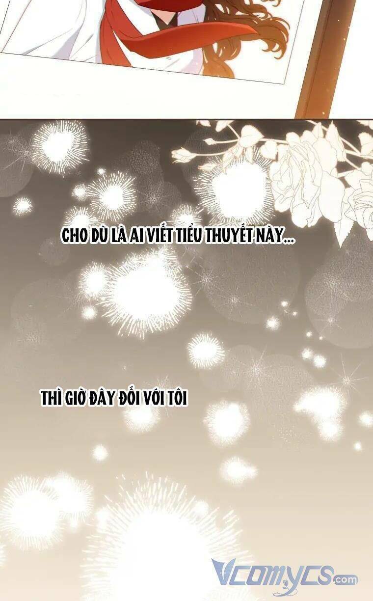 Tôi Đang Được Nuôi Dưỡng Bởi Những Kẻ Phản Diện - Chapter 45 - Page 57