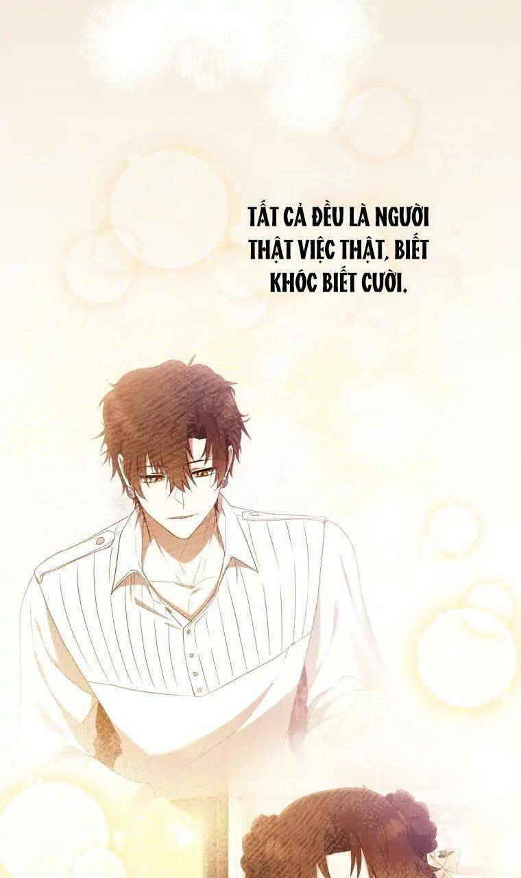 Tôi Đang Được Nuôi Dưỡng Bởi Những Kẻ Phản Diện - Chapter 45 - Page 58