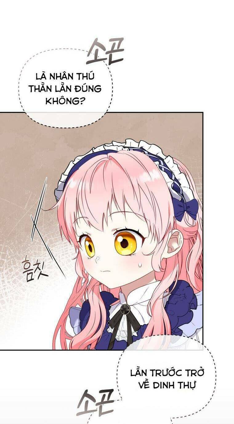 Tôi Đang Được Nuôi Dưỡng Bởi Những Kẻ Phản Diện - Chapter 45 - Page 5