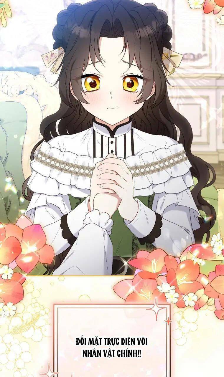 Tôi Đang Được Nuôi Dưỡng Bởi Những Kẻ Phản Diện - Chapter 45 - Page 61