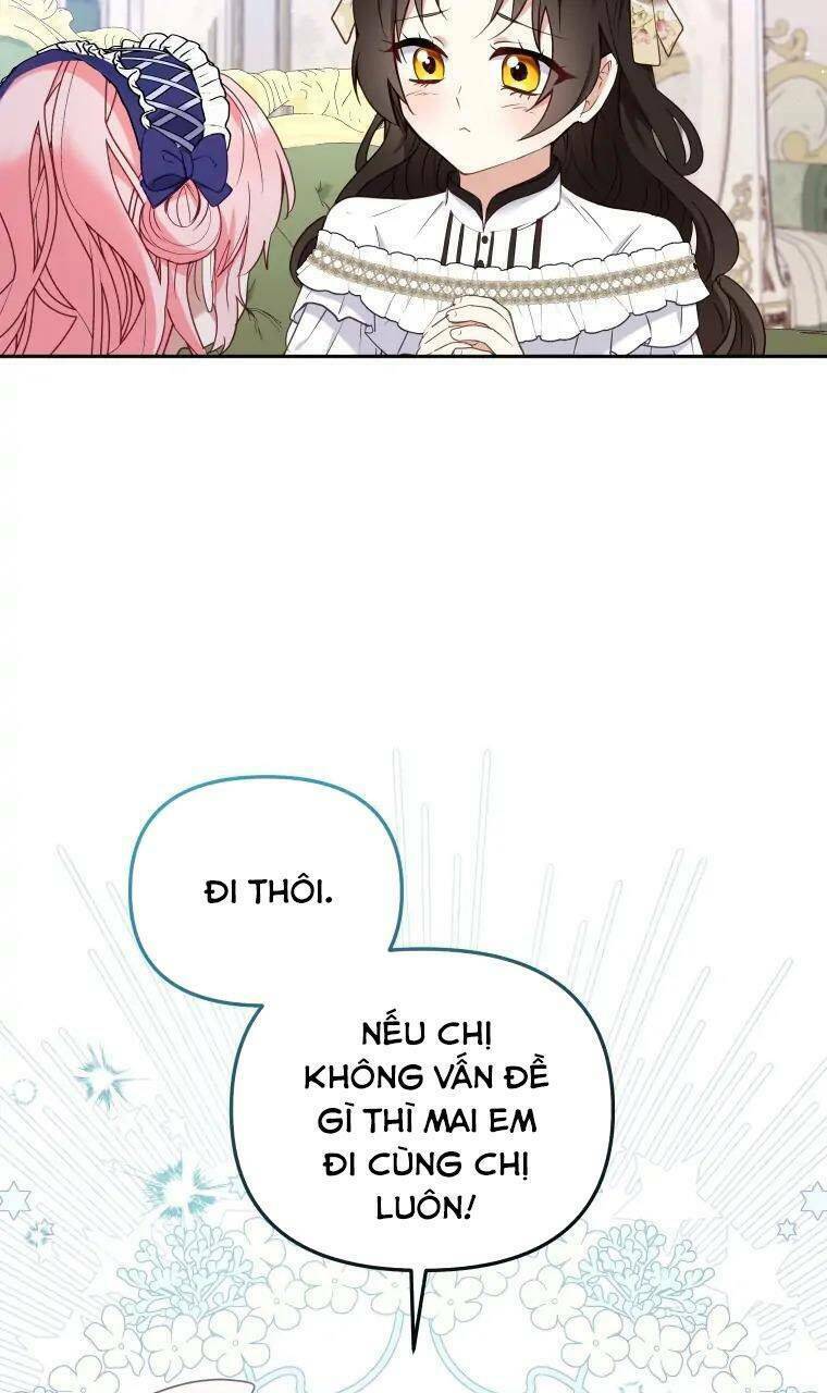 Tôi Đang Được Nuôi Dưỡng Bởi Những Kẻ Phản Diện - Chapter 45 - Page 63