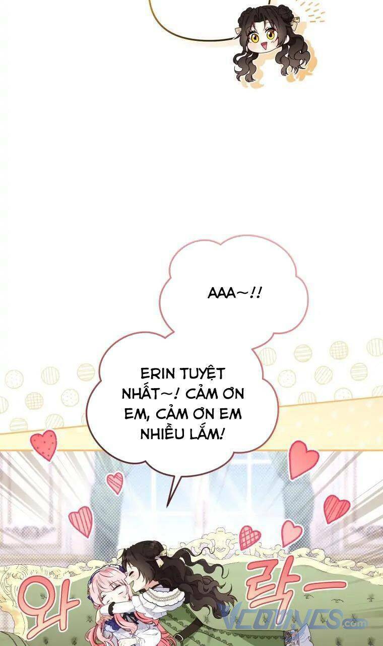 Tôi Đang Được Nuôi Dưỡng Bởi Những Kẻ Phản Diện - Chapter 45 - Page 65