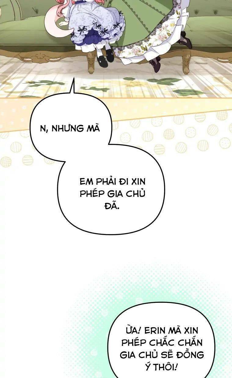 Tôi Đang Được Nuôi Dưỡng Bởi Những Kẻ Phản Diện - Chapter 45 - Page 66