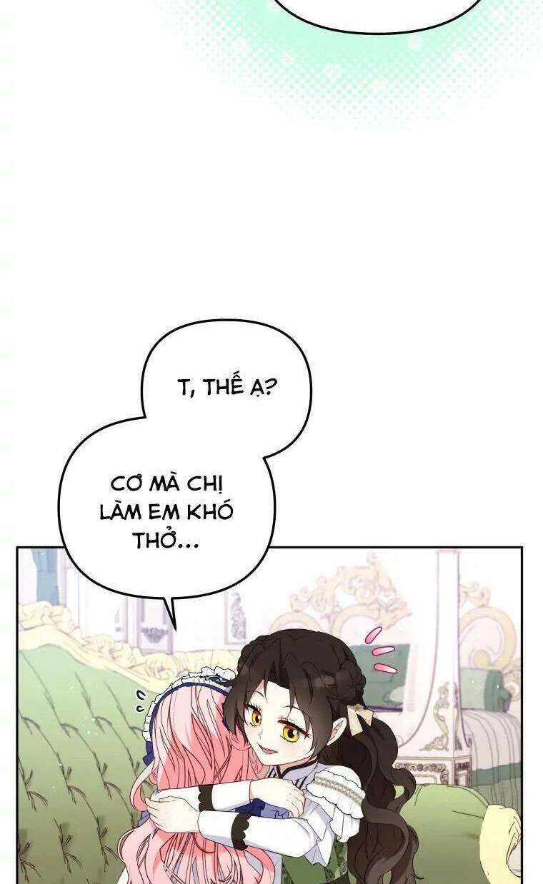 Tôi Đang Được Nuôi Dưỡng Bởi Những Kẻ Phản Diện - Chapter 45 - Page 67