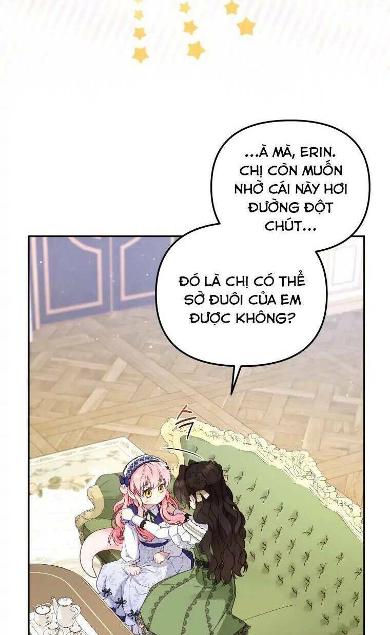 Tôi Đang Được Nuôi Dưỡng Bởi Những Kẻ Phản Diện - Chapter 45 - Page 69