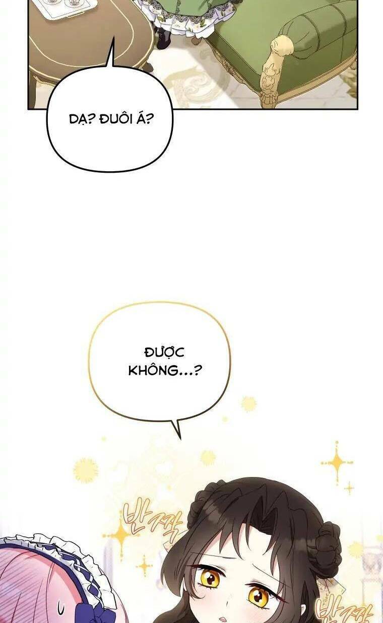 Tôi Đang Được Nuôi Dưỡng Bởi Những Kẻ Phản Diện - Chapter 45 - Page 70