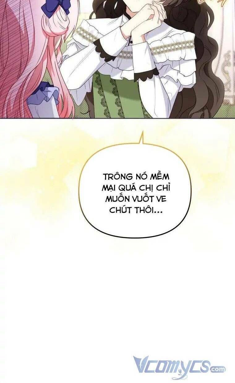 Tôi Đang Được Nuôi Dưỡng Bởi Những Kẻ Phản Diện - Chapter 45 - Page 71