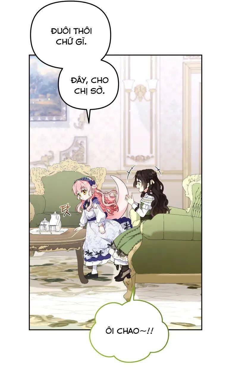 Tôi Đang Được Nuôi Dưỡng Bởi Những Kẻ Phản Diện - Chapter 45 - Page 72