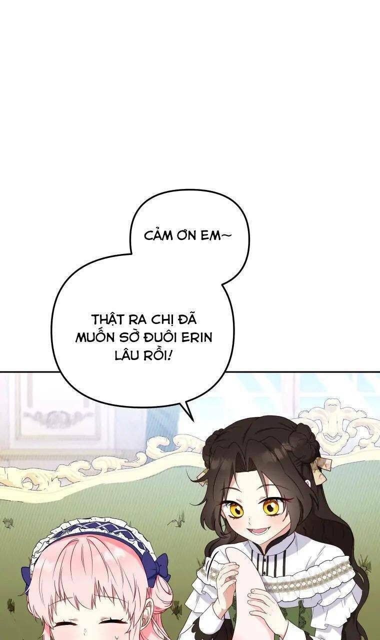 Tôi Đang Được Nuôi Dưỡng Bởi Những Kẻ Phản Diện - Chapter 45 - Page 73