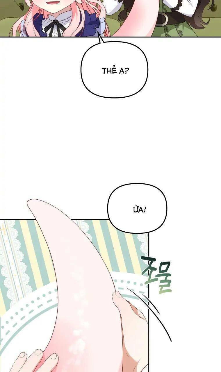 Tôi Đang Được Nuôi Dưỡng Bởi Những Kẻ Phản Diện - Chapter 45 - Page 74