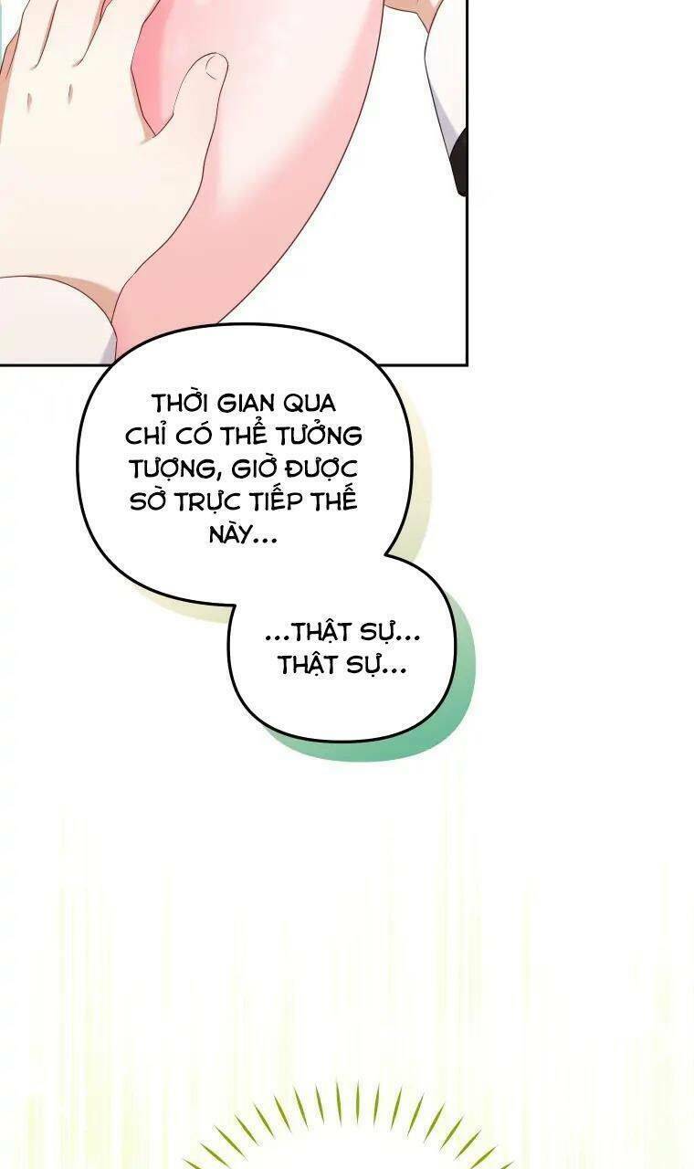 Tôi Đang Được Nuôi Dưỡng Bởi Những Kẻ Phản Diện - Chapter 45 - Page 75