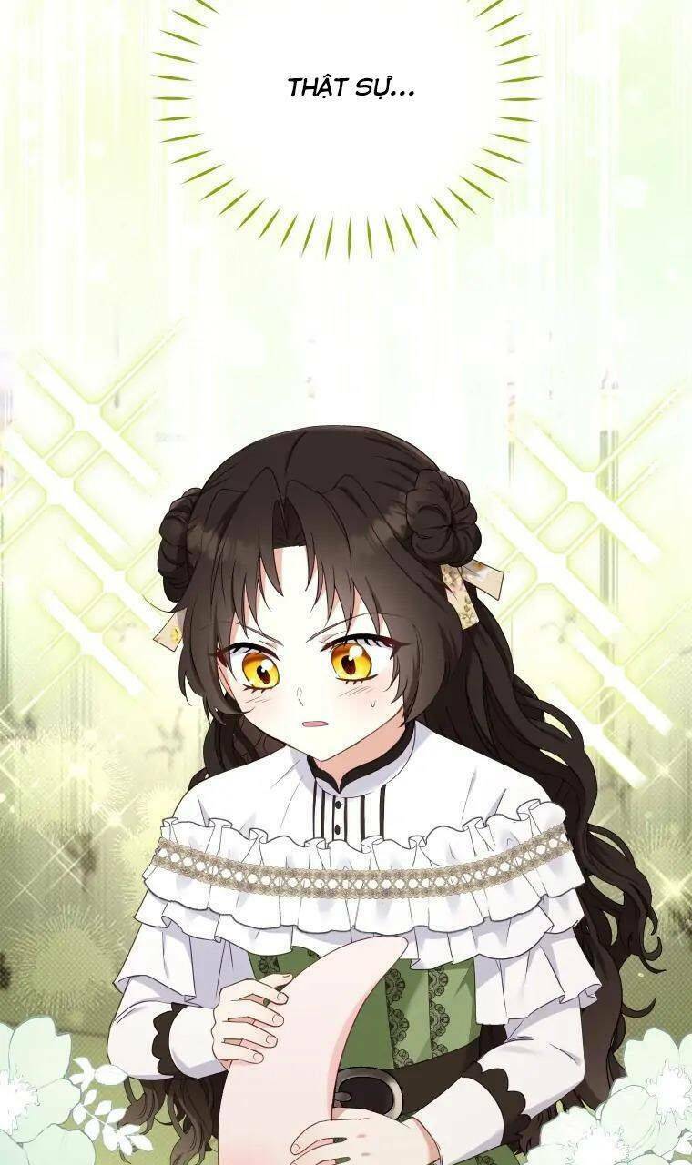 Tôi Đang Được Nuôi Dưỡng Bởi Những Kẻ Phản Diện - Chapter 45 - Page 76