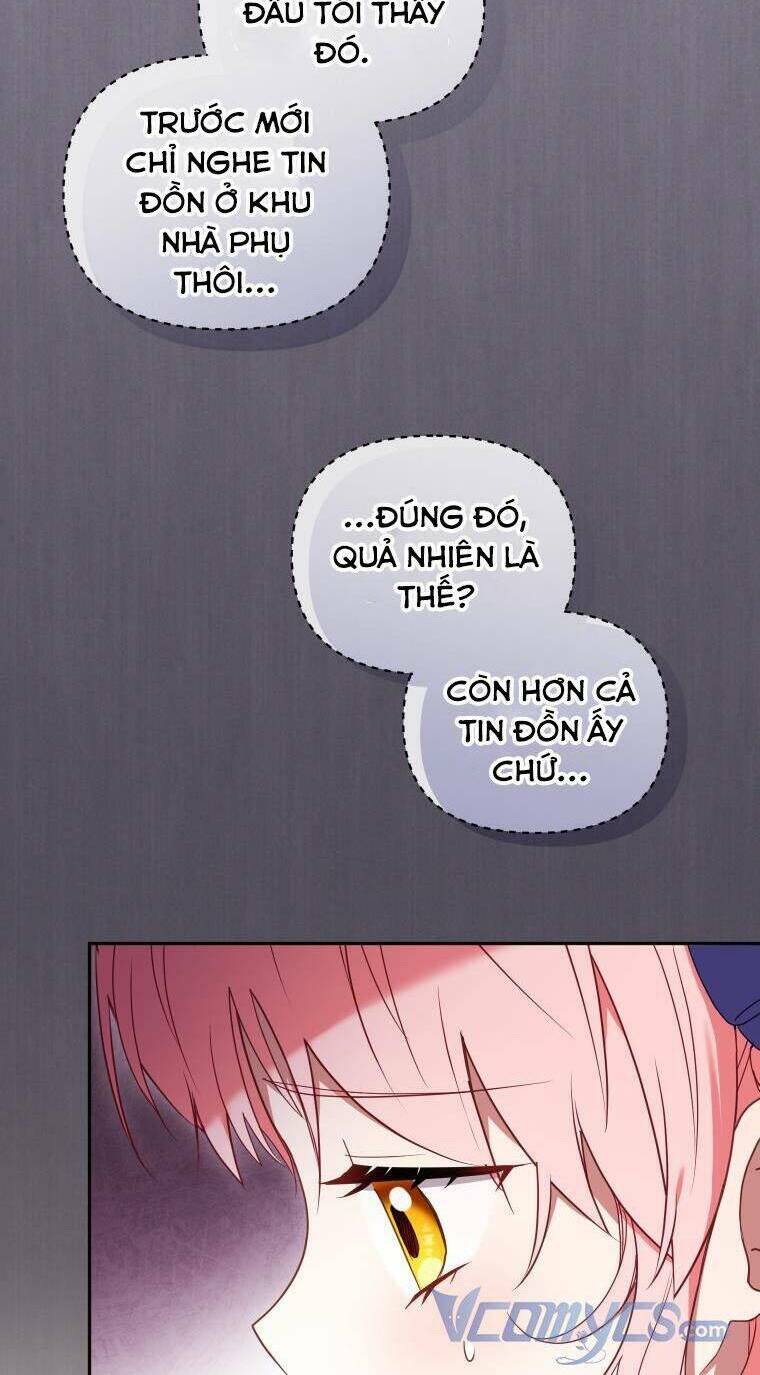 Tôi Đang Được Nuôi Dưỡng Bởi Những Kẻ Phản Diện - Chapter 45 - Page 7