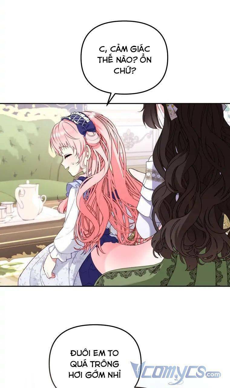 Tôi Đang Được Nuôi Dưỡng Bởi Những Kẻ Phản Diện - Chapter 45 - Page 79