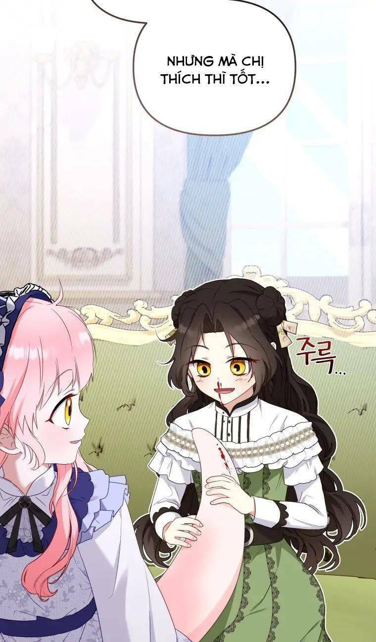 Tôi Đang Được Nuôi Dưỡng Bởi Những Kẻ Phản Diện - Chapter 45 - Page 80