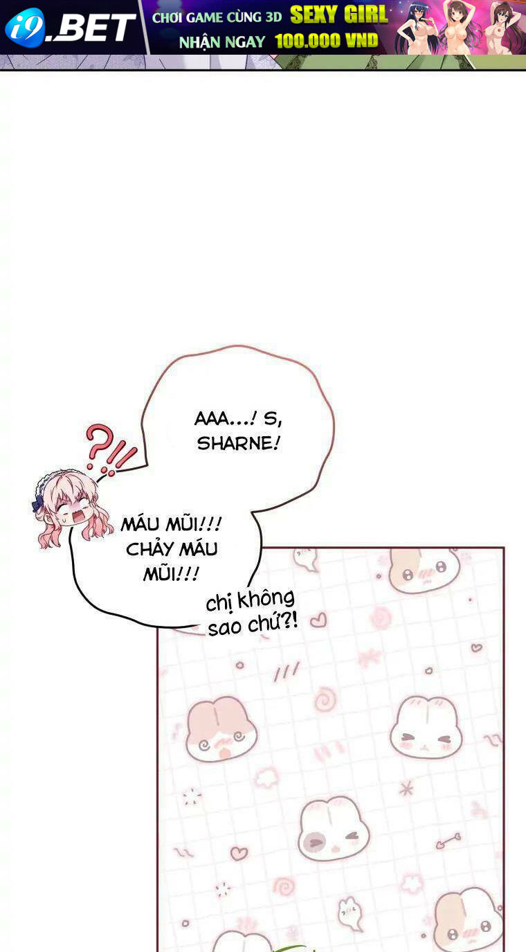 Tôi Đang Được Nuôi Dưỡng Bởi Những Kẻ Phản Diện - Chapter 45 - Page 81