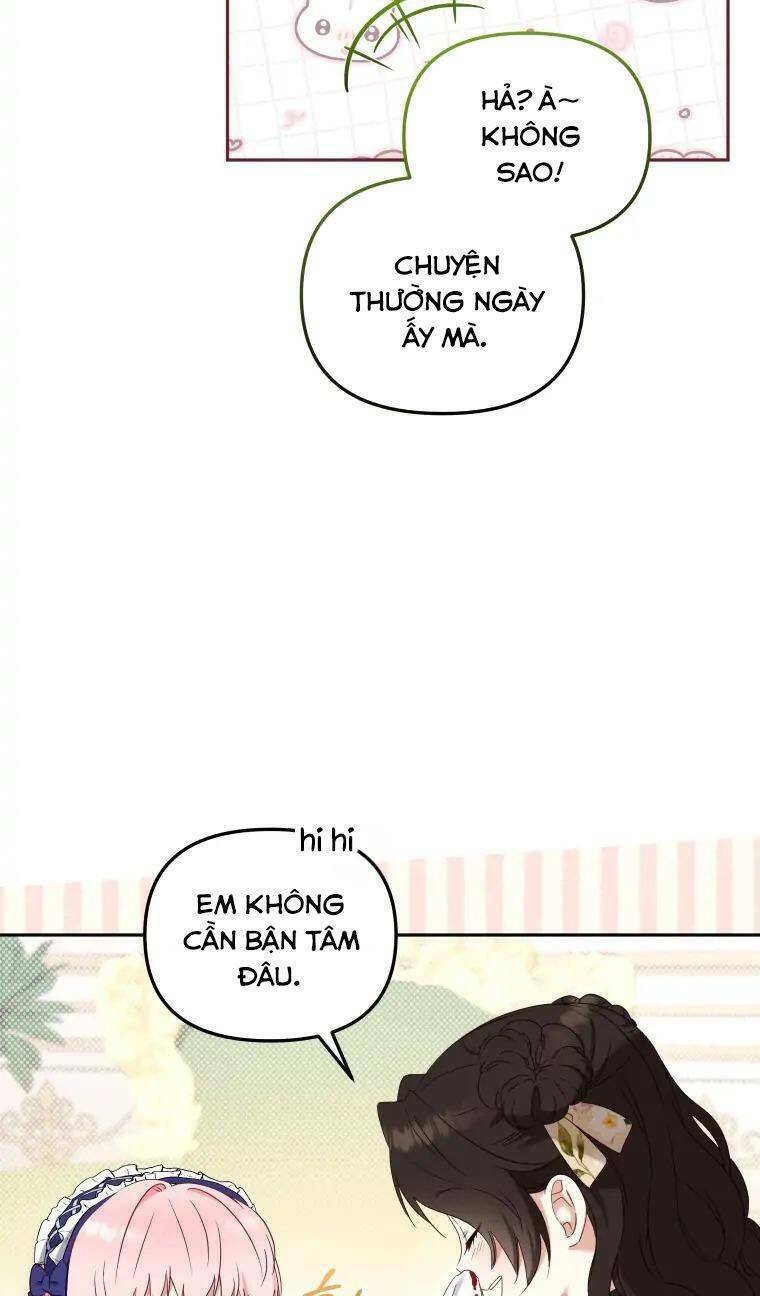 Tôi Đang Được Nuôi Dưỡng Bởi Những Kẻ Phản Diện - Chapter 45 - Page 82