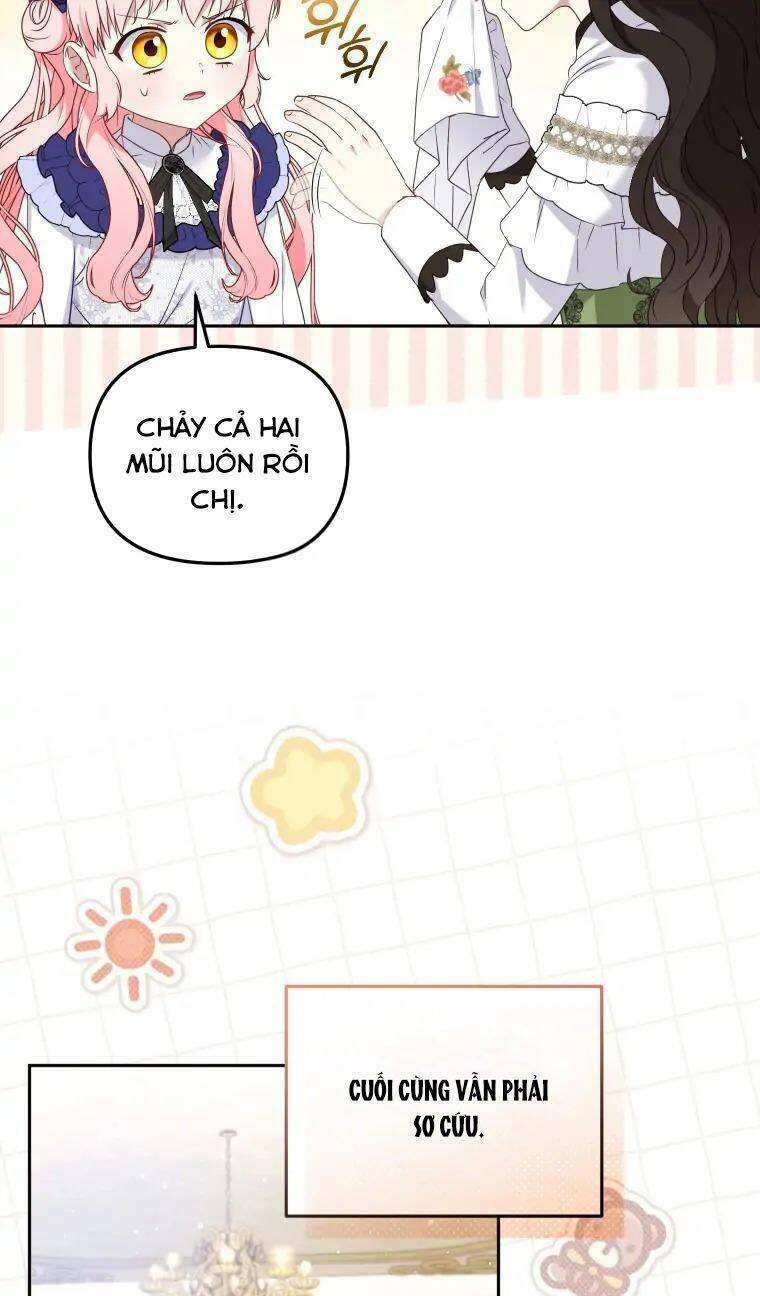 Tôi Đang Được Nuôi Dưỡng Bởi Những Kẻ Phản Diện - Chapter 45 - Page 83