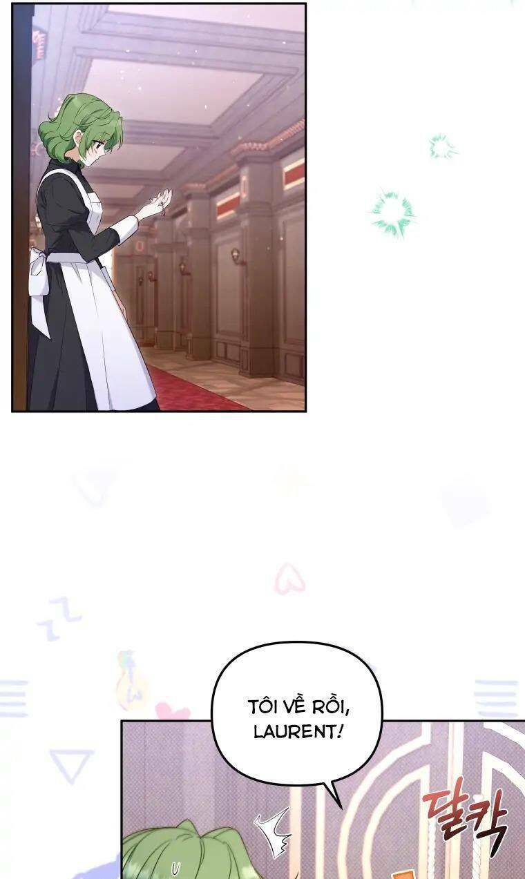 Tôi Đang Được Nuôi Dưỡng Bởi Những Kẻ Phản Diện - Chapter 45 - Page 86