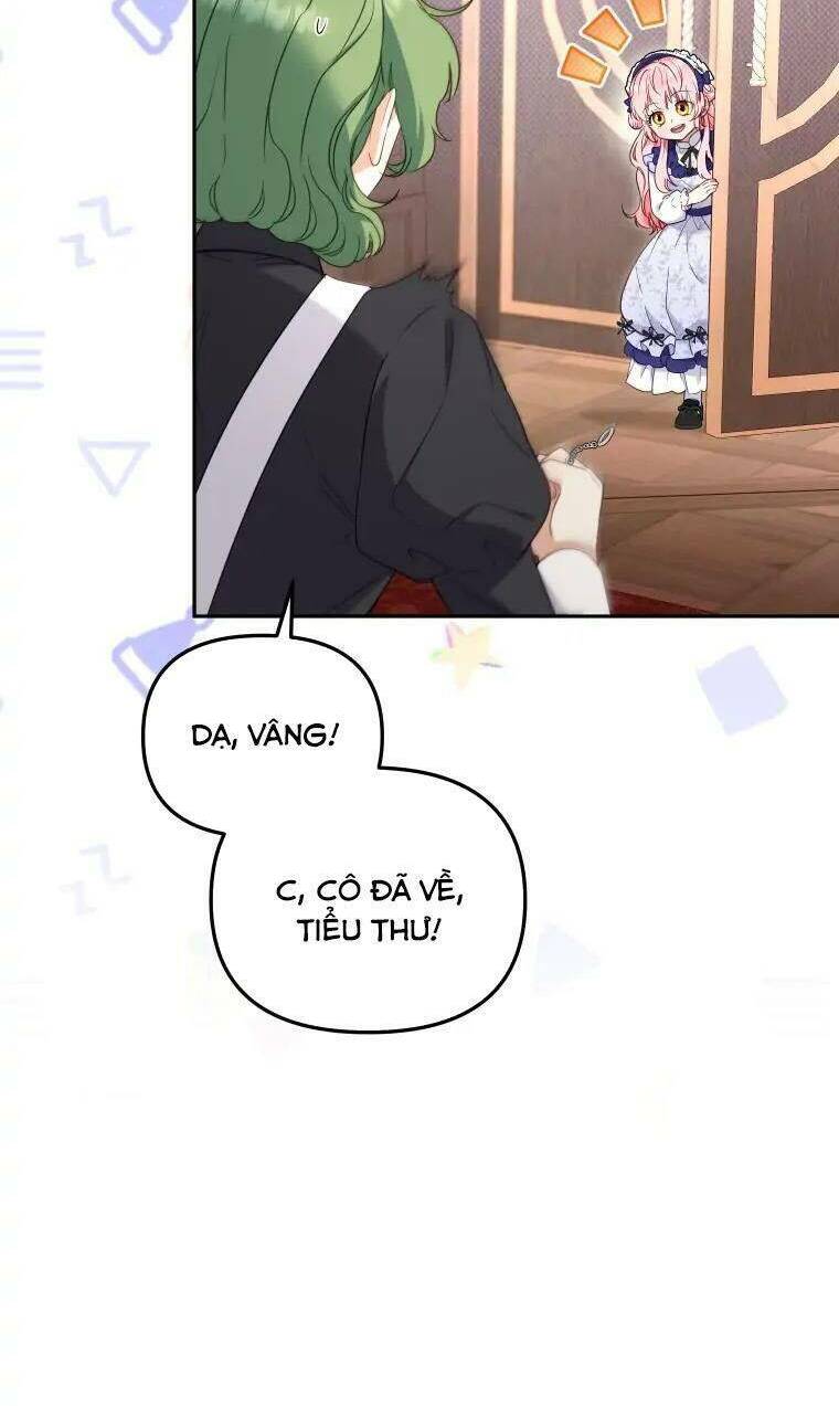 Tôi Đang Được Nuôi Dưỡng Bởi Những Kẻ Phản Diện - Chapter 45 - Page 87