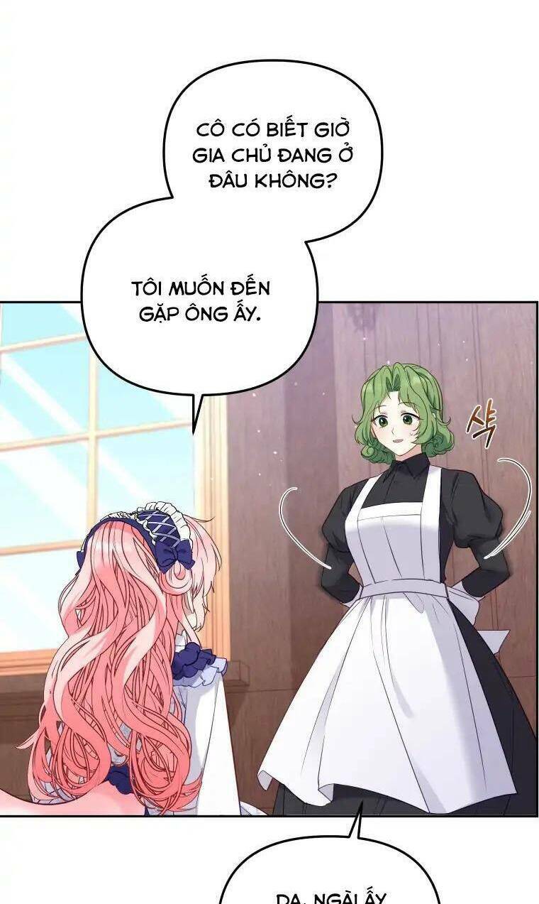 Tôi Đang Được Nuôi Dưỡng Bởi Những Kẻ Phản Diện - Chapter 45 - Page 88