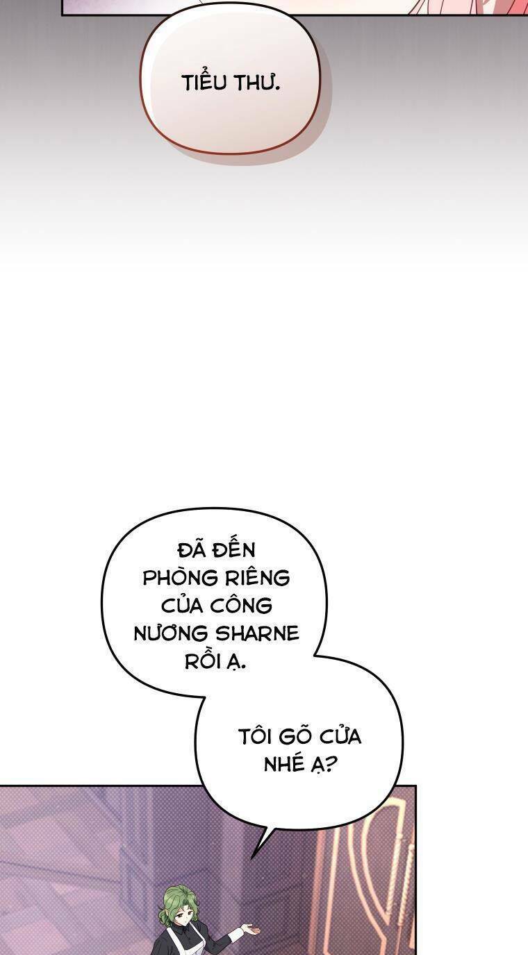 Tôi Đang Được Nuôi Dưỡng Bởi Những Kẻ Phản Diện - Chapter 45 - Page 8